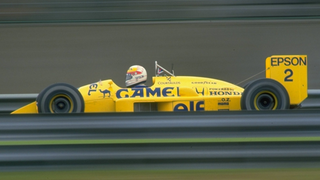 Comment of the Day: Speed Edition